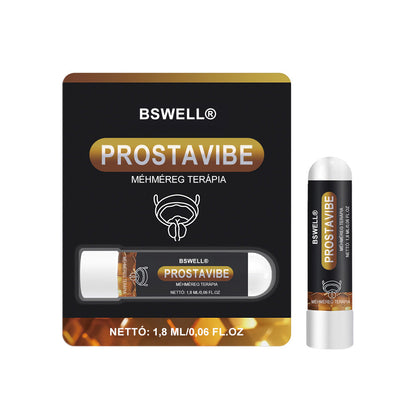 BSWELL® ProstaVibe Méh Egészség Inhalátor