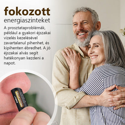 BSWELL® ProstaVibe Méh Egészség Inhalátor