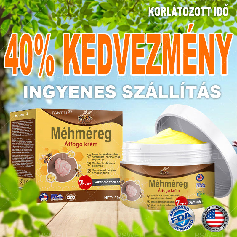 🎁 Már csak 5 doboz maradt! További 50% kedvezményt kínálunk! Legyen fitt és egészséges. Fogjon le most, és nem lesz más esélye jövő évig.